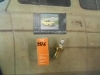 3516 TERMOCONTACTO TEMPERATURA CAMION PEGASO ROSCA 14 X 1.5 CONECTA 125º - 130º