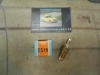 3519 TERMOCONTACTO TEMPERATURA ACEITE PEUGEOT 205 D, 505 D, TD, J7, J9 ROSCA 14 X 1.25 CONECTA 140º
