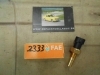 3333 TERMORRESISTENCIA ALFA, DAEWOO, FIAT, OPEL ROSCA 14 X 1.5