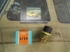 3799 TERMOCONTACTO VENTILADOR DOS TEMPERATURAS 92º - 82º, 100º - 95º RENAULT 19 1.9D
