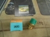 3801 TERMOCONTACTO VENTILADOR DOS TEMPERATURAS 100º - 95º, 105º - 100º FORD SIERRA, GRANADA