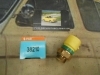 3821 TERMOCONTACTO VENTILADOR DOS TEMPERATURAS 88º - 83º, 95º - 90º, OPEL - VAUXHALL