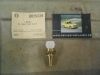 0280130037 TERMOCONTACTO TEMPERATURA BOSCH AUDI, VOLKSWAGEN, BMW