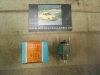 4006 INTERRUPTOR MARCHA ATRAS DKW F1000 N, F1300 N, JEEP - WILLYS VIASA 1ª SERIE