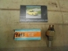 4013 INTERRUPTOR MARCHA ATRAS FAE SIMCA 1200, TALBOT 150, HORIZON, SOLARA