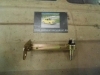 4020 - 6308 INTERRUPTOR MARCHA ATRAS FAE PARA ACOPLAR A RENAULT R4 , R6 1ª SERIES