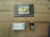 1024 MANOCONTACTO ACEITE RENAULT 4CV, FREGATE, CITROEN 2CV, 2CV, AMI 6, ID, DS ROSCA 14x1.5 PRESION 0,25