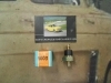 1003 MANOCONTACTO ACEITE ROSCA 10X1 0,50 SIMCA MODELOS 1960, SKODA OCTAVIA, FELICIA 1202 1959 --> 65
