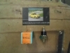 1014 MANOCONTACTO ACEITE ROSCA 10X1 CONICO 3.00 CAMION MAGIRUS Y ALEMANES