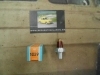 1039 MANOCONTACTO ACEITE ROSCA 12X1.5 CONICO 0.75 SIMCA ARONDE, ARIANE, 900, 1000, 1200, 1500, 1501