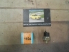 1106 MANOCONTACTO ACEITE ROSCA 10X1 CONICO 0.40 ALFA ROMEO , AUDI
