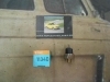 1134 MANOCONTACTO ACEITE ROSCA 3/8X20 BSF 0.65 LAND ROVER , ROVER