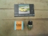 1222 MANOCONTACTO ACEITE ROSCA 1/4X18 NPTF 0.30  FORD