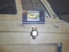 2101* INTERRUPTOR HIDRAULICO LUZ FRENO ROSCA 1/8X27 CONICO SEAT , FIAT , AUSTIN , FORD ,