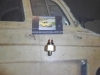2103 INTERRUPTOR HIDRAULICO LUZ FRENO ROSCA 3/8X24 UNF AUSTIN , MG , TRIUMPH