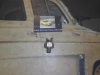 2106 INTERRUPTOR HIDRAULICO LUZ FRENO ROSCA 7/16X20 UNF  PEUGEOT , SIMCA -  TALBOT