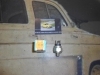 2121 INTERRUPTOR HIDRAULICO LUZ FRENO ROSCA 7/16X20 UNF VOLKSWAGEN , AUDI