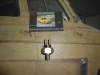 2202 INTERRUPTOR HIDRAULICO LUZ FRENO ROSCA 11X1.25  SIMCA 900 , 1000 , 1100 , 1200