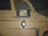 2207 INTERRUPTOR HIDRAULICO LUZ FRENO ROSCA 7/16X20 UNF  SIMCA 900 , 1000 , 1100 , 1200 , 1300 , 1500 , ARONDE , BEAULIEU , CHAM