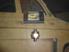 2208 INTERRUPTOR HIDRAULICO LUZ FRENO ROSCA 10X1 CONICO MERCEDES BENZ CAMIONES