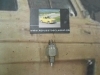 2402 INTERRUPTOR LUZ DE FRENO MECANICO PEGASO , OPEL , SAAB , VOLVO