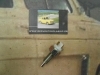 2411 INTERRUPTOR LUZ DE FRENO MECANICO SEAT 124 SPORT 1800