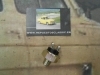 2603 INTERRUPTOR LUZ DE FRENO NEUMATICO UNIVERSAL ROSCA 1/4 GAS 19h CONICO PRESION 0.50 - 1.00