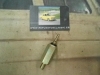 1232 MANOCONTACTO ACEITE ROSCA 9X1.25 PRESION 85 CITROEN GS , GSA , C32 VAN. , C35 VAN. ->83 , CX