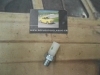 1235 MANOCONTACTO ACEITE ROSCA 14X1.50 PRESION 0.21  RENAULT CLIO , R11 , SUPERCINCO , R19