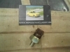 1256 MANOCONTACTO ACEITE ROSCA 10X1 PRESION 1.20 SEAT CORDOBA I , II , TOLEDO , VOLKSWAGEN GOLF III , PASSAT B3