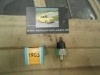 1903 MANOCONTACTO NEUMATICO DE VACIO ROSCA 10X1 DEPRESION 400mm Hg CAMIONES AVIA , EBRO , NISSAN M. IBERICA  L35.08 , L45.08 , L