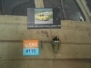 4110 INTERRUPTOR MARCHA ATRAS RENAULT 5 , 25 , SUPERCINCO