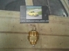 4111 INTERRUPTOR MARCHA ATRAS RENAULT CAMIONES , R.V.I. ROSCA 18X1.5 - 27X1