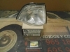 62089 P6 PILOTO DELANTERO DERECHO BMW SERIE 3 COUPE E36/2 BLANCO