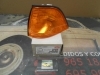 62071 P6 PILOTO INTERMITENTE DELANTERO IZQUIERDO BMW SERIE 3 COUPE E36/2 AMBAR
