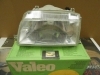 63019* P5 FARO VALEO DELANTERO IZQUIERDO RENAULT 19 --> 92 FOCO EUROPEO