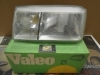 061338 P6 FARO DELANTERO IZQUIERDO VALEO RENAULT 25 TURBO H4 + H1