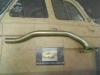 TA02 TUBO AGUA CALEFACCION SEAT 124 SPORT , FU , FL