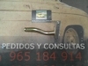 TA05 TUBO AGUA CALEFACCION SEAT 124 SPORT, 131