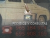 TA10 TUBO AGUA CALEFACCION SEAT RITMO , 1200 SPORT