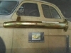 TA12 TUBO AGUA CALEFACCION FIAT RITMO , UNO MKI
