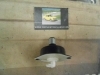 GC49 BOMBA AGUA LIMPIAPARABRISAS DE PIE VARIOS MODELOS