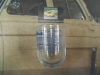 F118 VASO FILTRO GAS-OIL CP30 PURFLUX C112