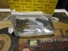 301031112 FARO DERECHO BOSCH OPEL ASTRA F H4 92-->
