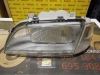 301076301 FARO IZQUIERDO BOSCH OPEL OMEGA 86 --> REGULACION ELECTRICA H4