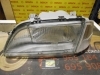301076101 FARO IZQUIERDO BOSCH OPEL OMEGA 86 --> REGULACION MANUAL H4 , PILOTO INTERMITENCIA BLANCO