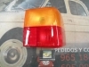 062142 P6 PILOTO TRASERO DERECHO EXTERIOR AUDI 100 ( 44 ) , AUDI 80 - 90 ( B2 )