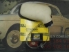 RET174 RETROVISOR DERECHO CITROEN CX 25
