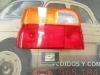 470127 P7 PILOTO TRASERO IZQUIERDO FORD ESCORT MK5, ORION MK3 90--> ARTEB