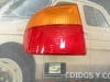 062369 P3 PILOTO TRASERO IZQUIERDO EXTERIOR FIAT PUNTO CABRIOLET 94--> YORKA SIN PORTALAMPARAS